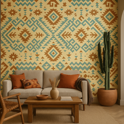 Mesa Nomad Wallpaper