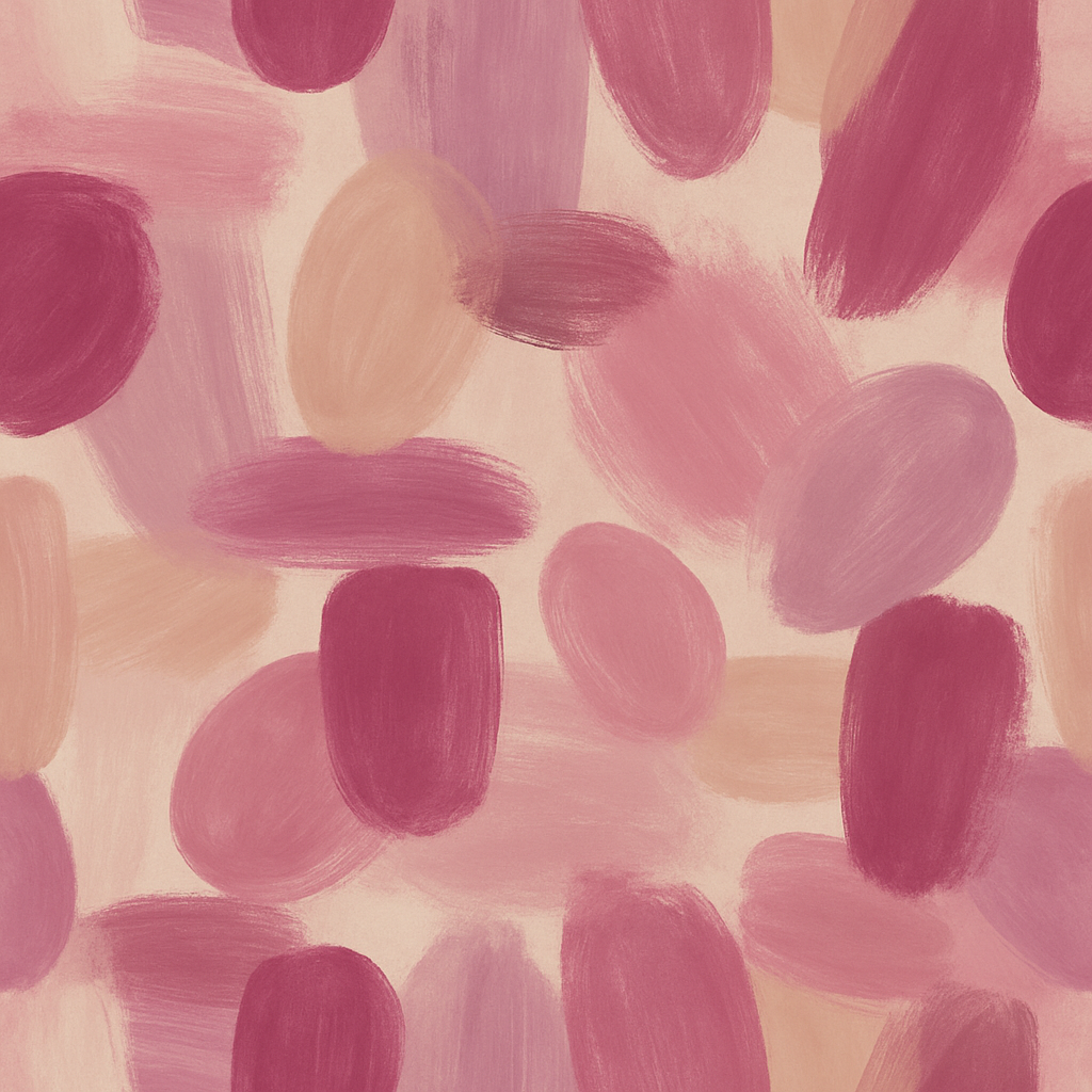 Mauve Horizon Wallpaper