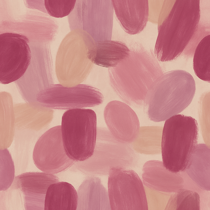 Mauve Horizon Wallpaper