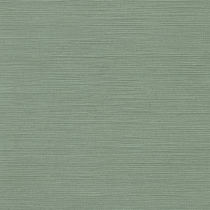 Sage Grasscloth Wallpaper