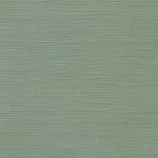 Sage Grasscloth Wallpaper