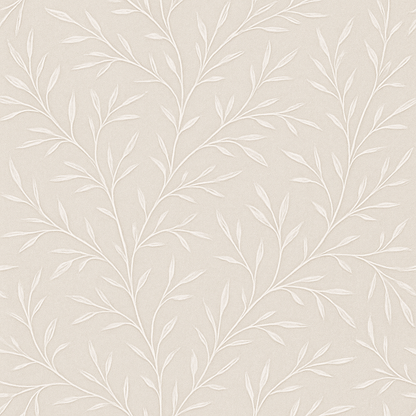 Woodland Lace Wallpaper