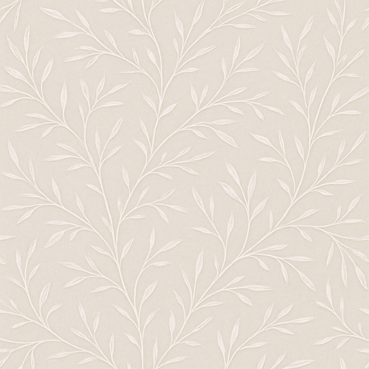 Woodland Lace Wallpaper