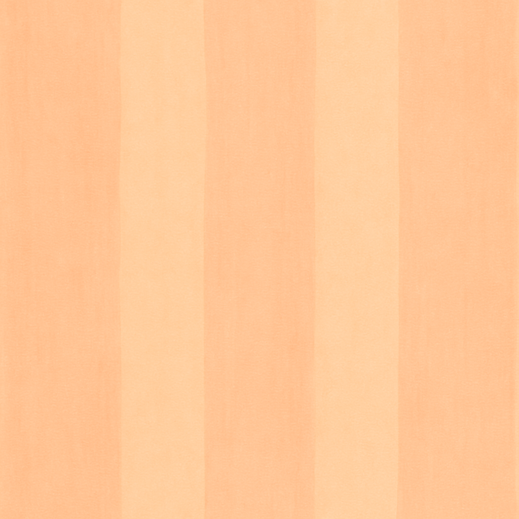 Peach Blush Plains Wallpaper
