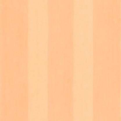 Peach Blush Plains Wallpaper
