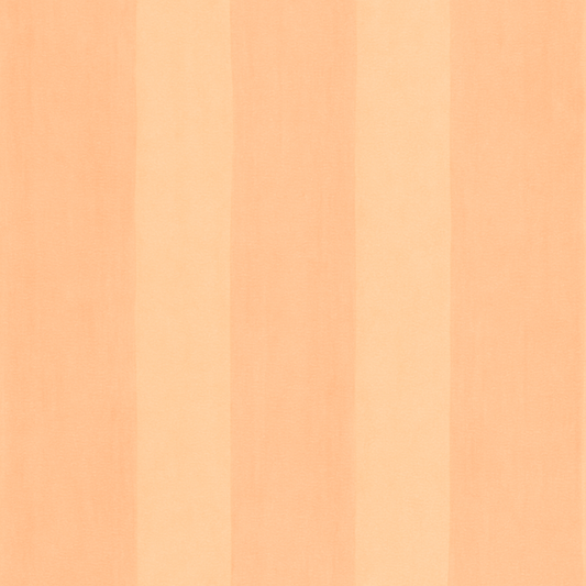 Peach Blush Plains Wallpaper