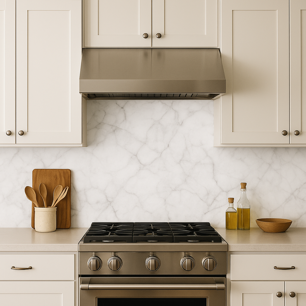 Classic Marble Wallpaper