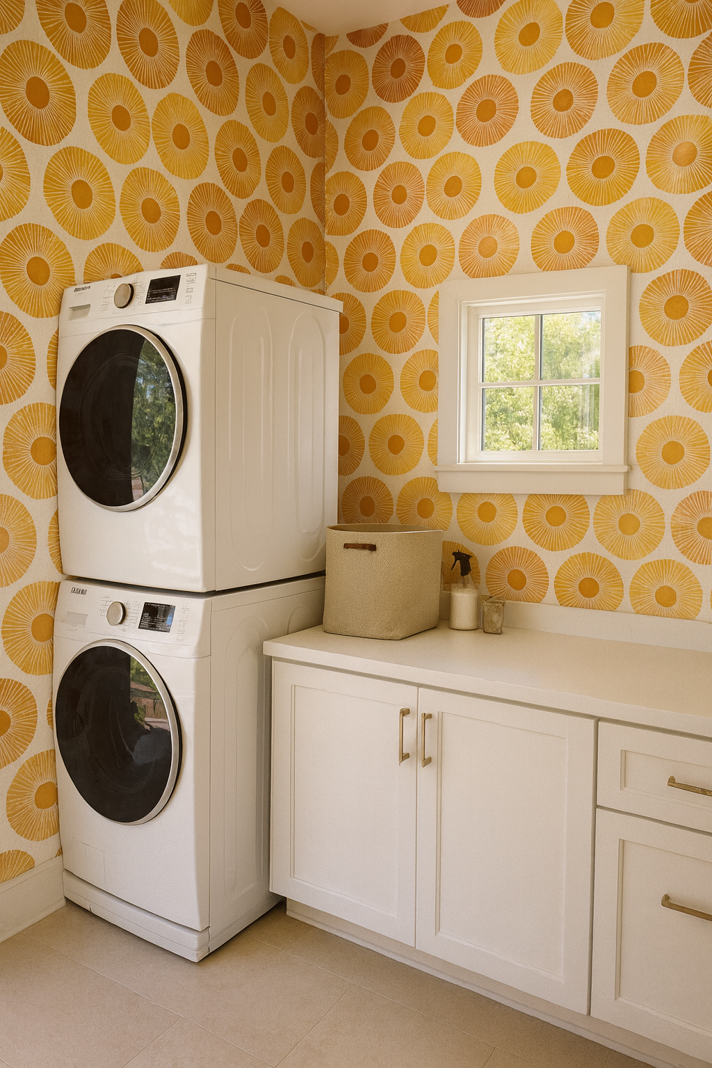 Solar Sweets Wallpaper