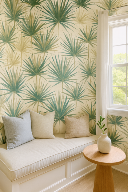 Yucca Mirage Wallpaper