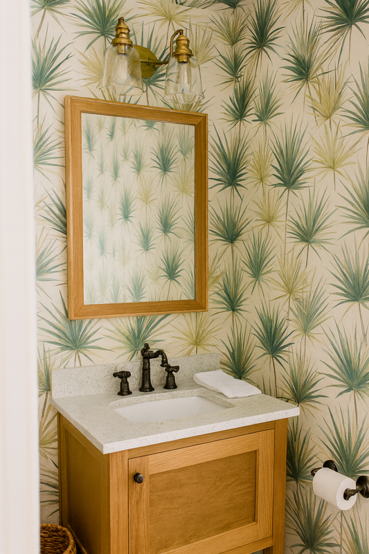 Yucca Mirage Wallpaper