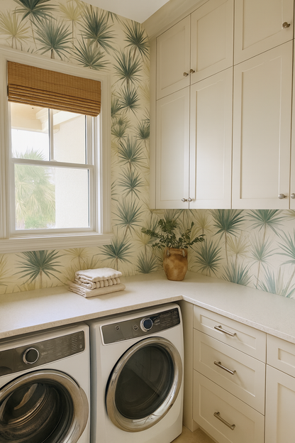 Yucca Mirage Wallpaper