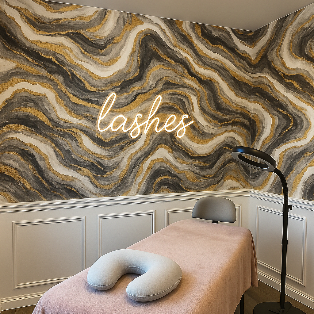 Obsidian Reverie Wallpaper