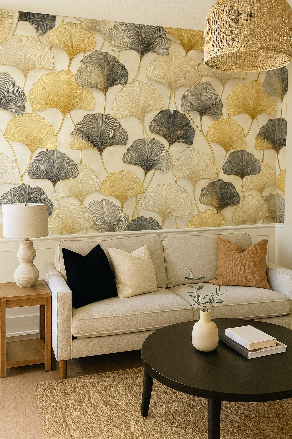 Fan of Aeons Wallpaper