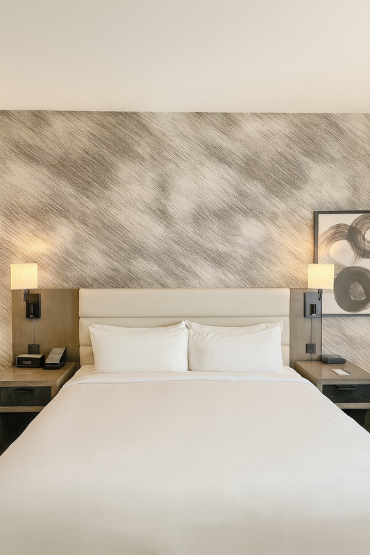 Wind Scratch Wallpaper