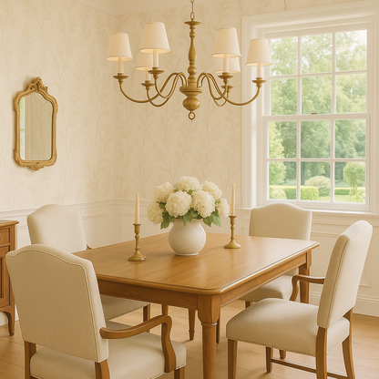 Whisper Fern Wallpaper