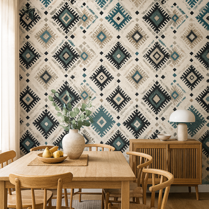 Echoes of Mesilla Wallpaper