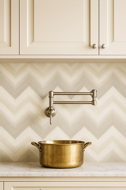 Sand Whisper Wallpaper