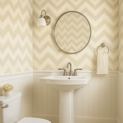 Sand Whisper Wallpaper