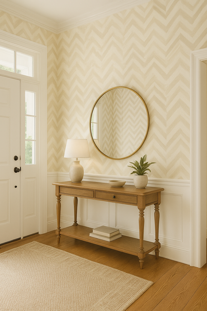 Sand Whisper Wallpaper