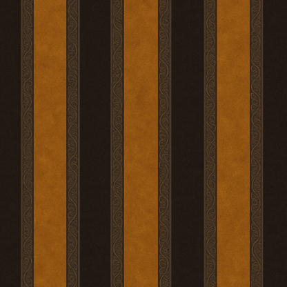 Renaissance Stripe Wallpaper