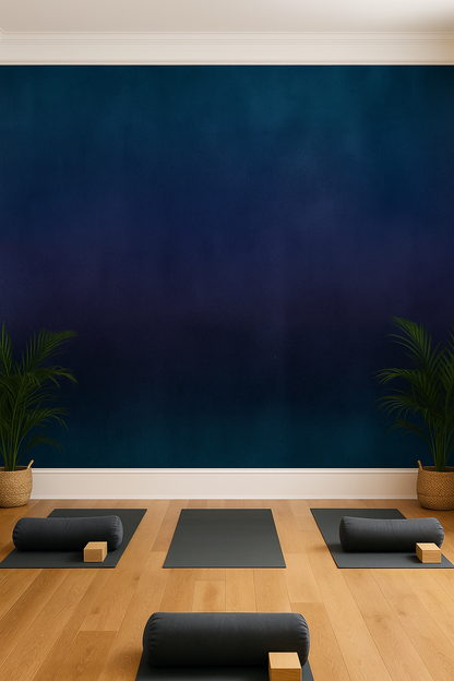 Mystic Mirage Wallpaper