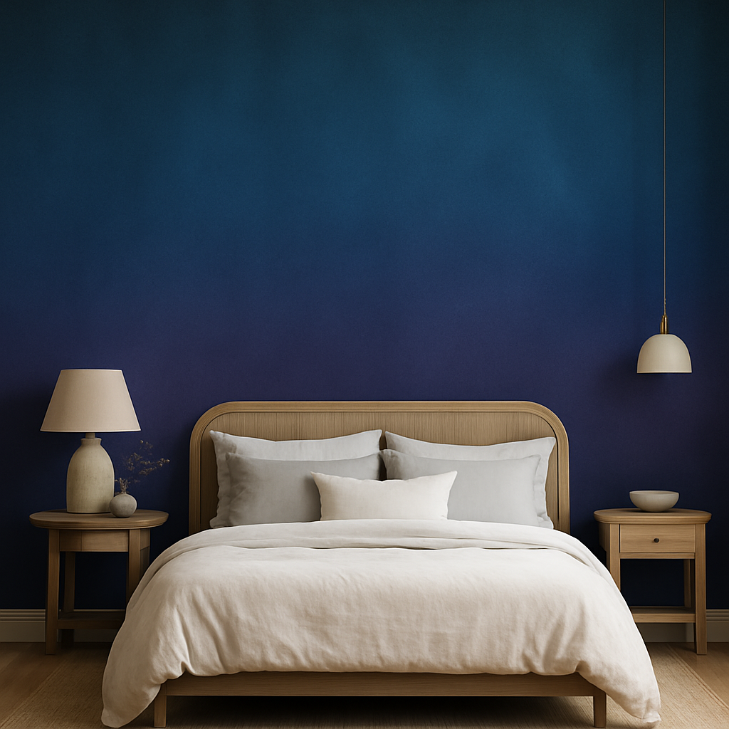 Mystic Mirage Wallpaper