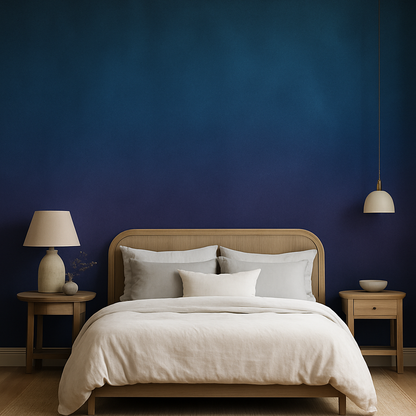 Mystic Mirage Wallpaper