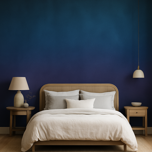 Mystic Mirage Wallpaper