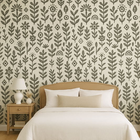 Artisan Ink Wallpaper