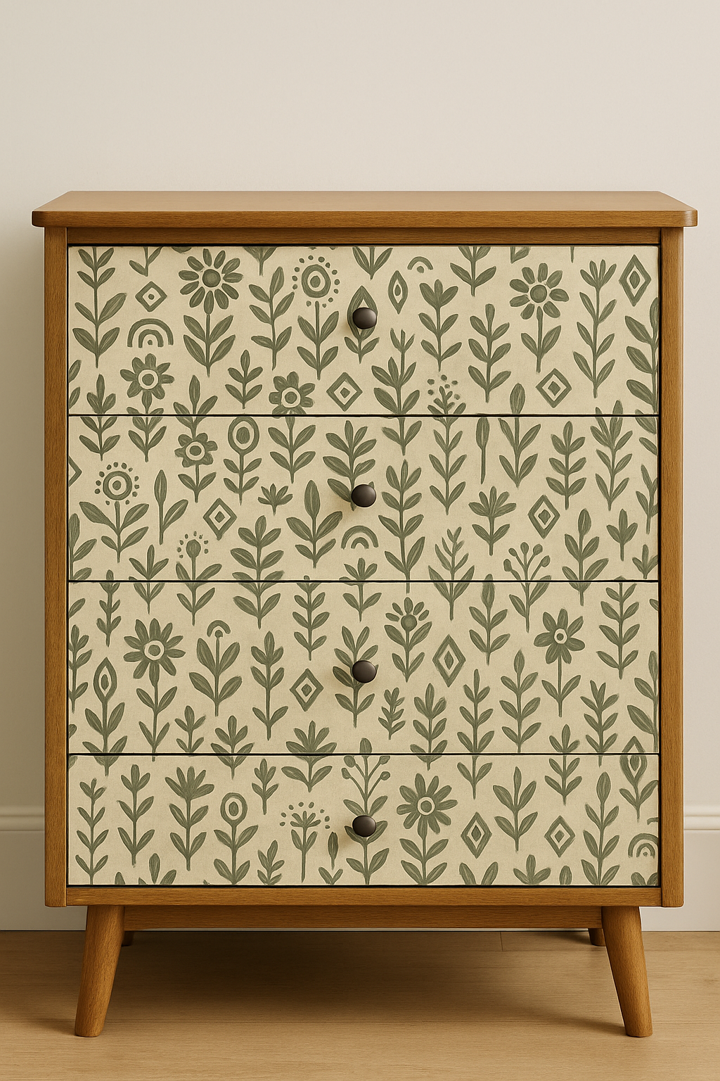 Artisan Ink Wallpaper