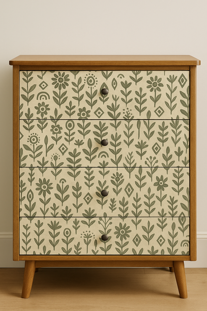 Artisan Ink Wallpaper