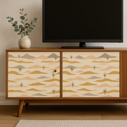 Dune Lines Wallpaper