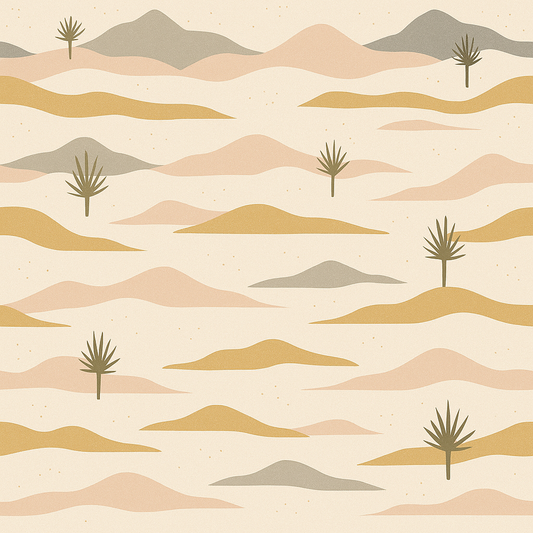Dune Lines Wallpaper
