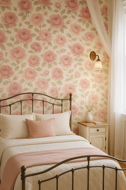 Bloomfield Wallpaper