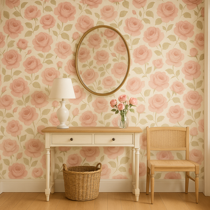 Bloomfield Wallpaper