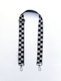 Checkered Strap
