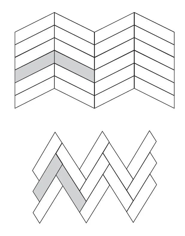 Fantasy Tornado Blanco