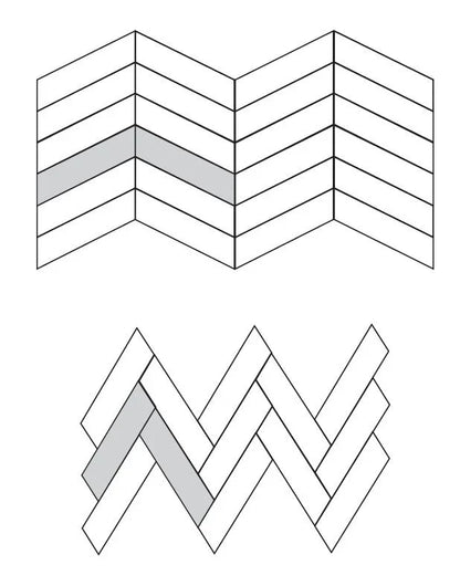 Fantasy Tornado Blanco