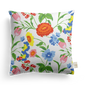 Chic Chintz Pillow | Featuring Preppy Colorway