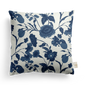 Chic Chintz Pillow | Featuring Preppy Colorway