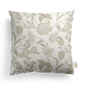 Chic Chintz Pillow | Featuring Moss Mystique Colorway