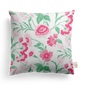 Chic Chintz Pillow | Featuring Oyster Sand Colorway