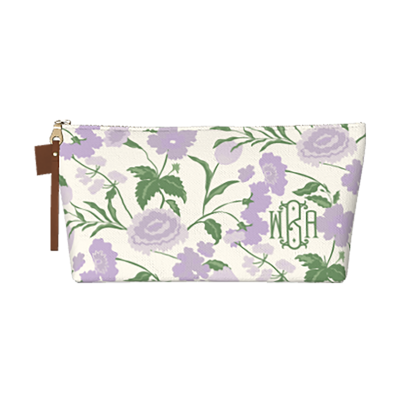 Chic Chintz Cosmetic Bag