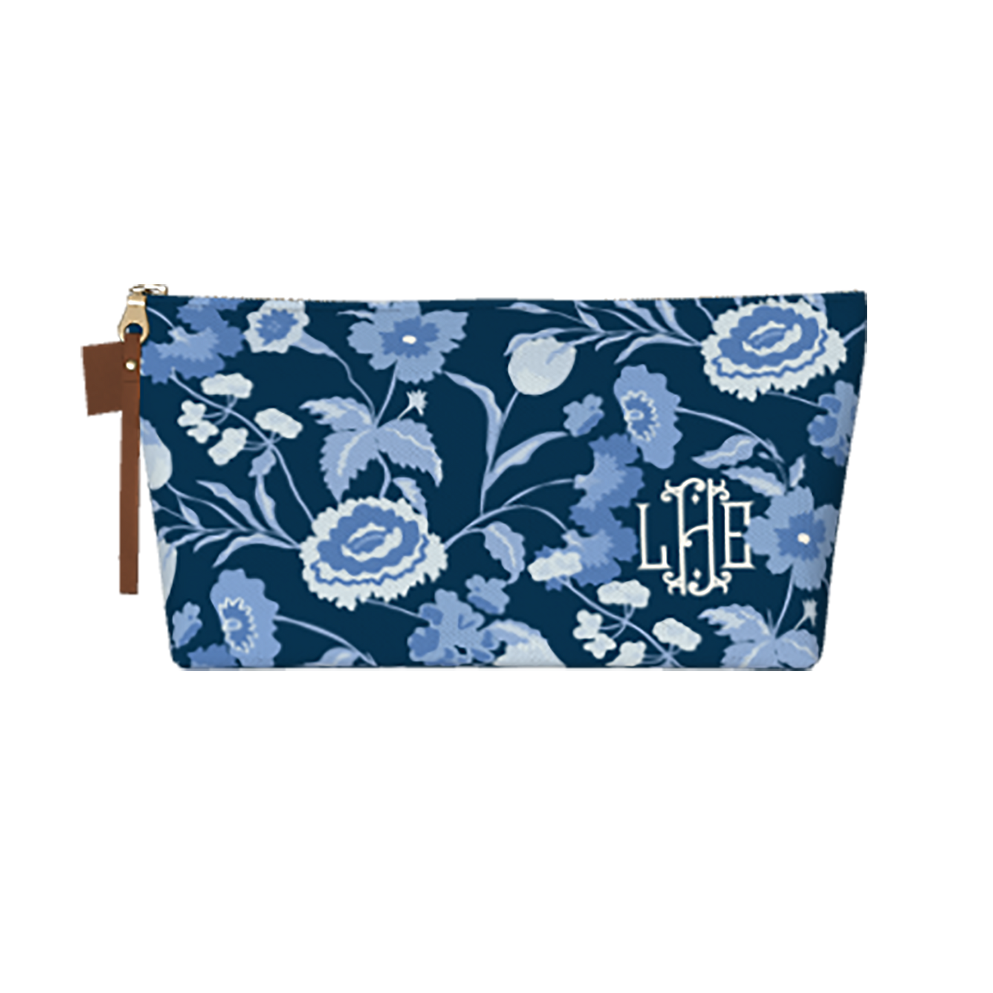 Chic Chintz Cosmetic Bag