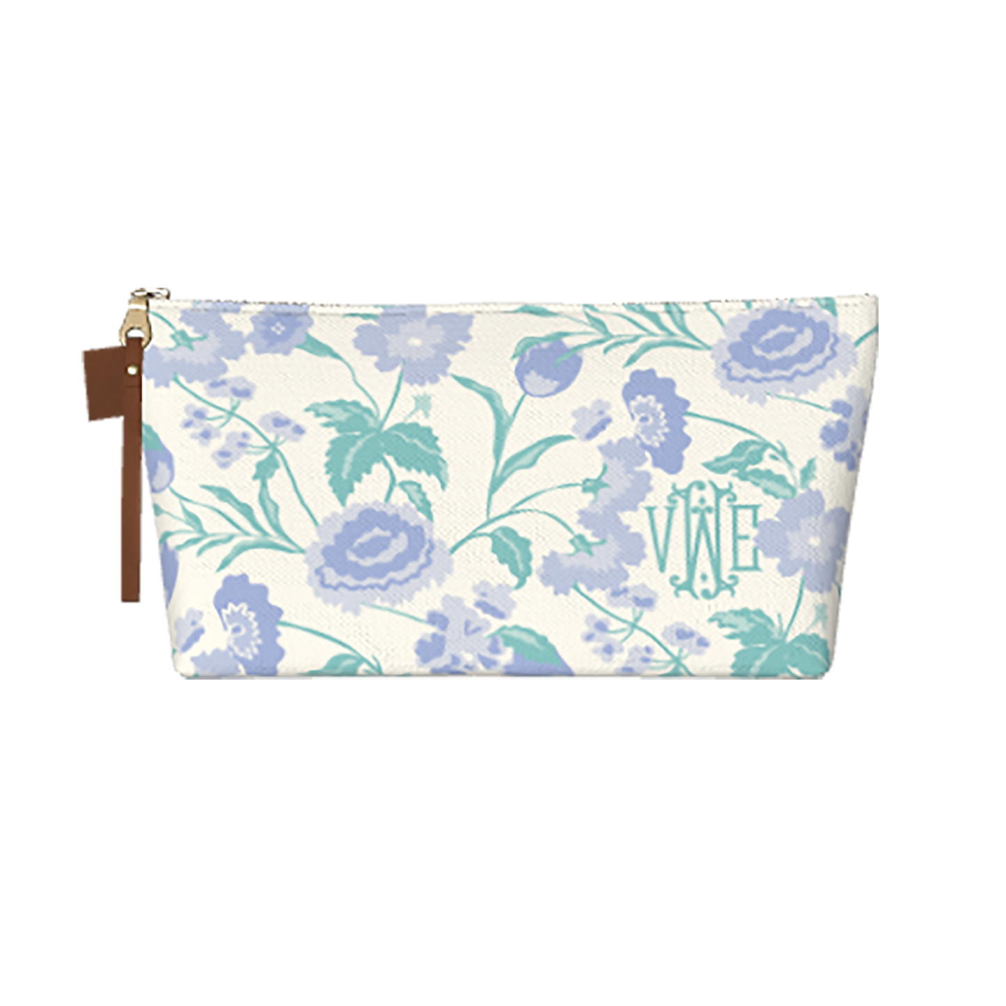 Chic Chintz Cosmetic Bag