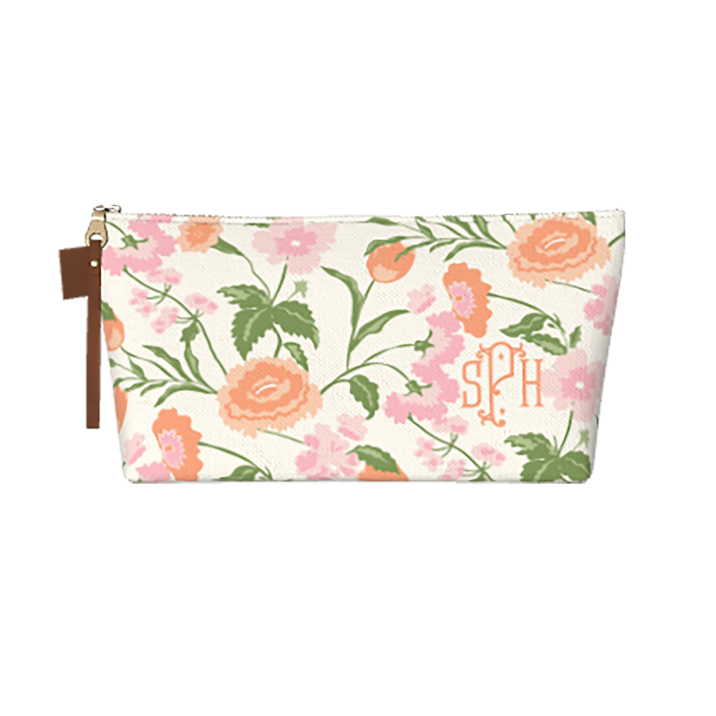 Chic Chintz Cosmetic Bag