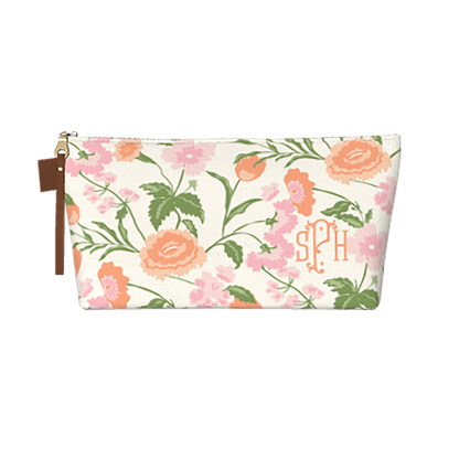 Chic Chintz Cosmetic Bag