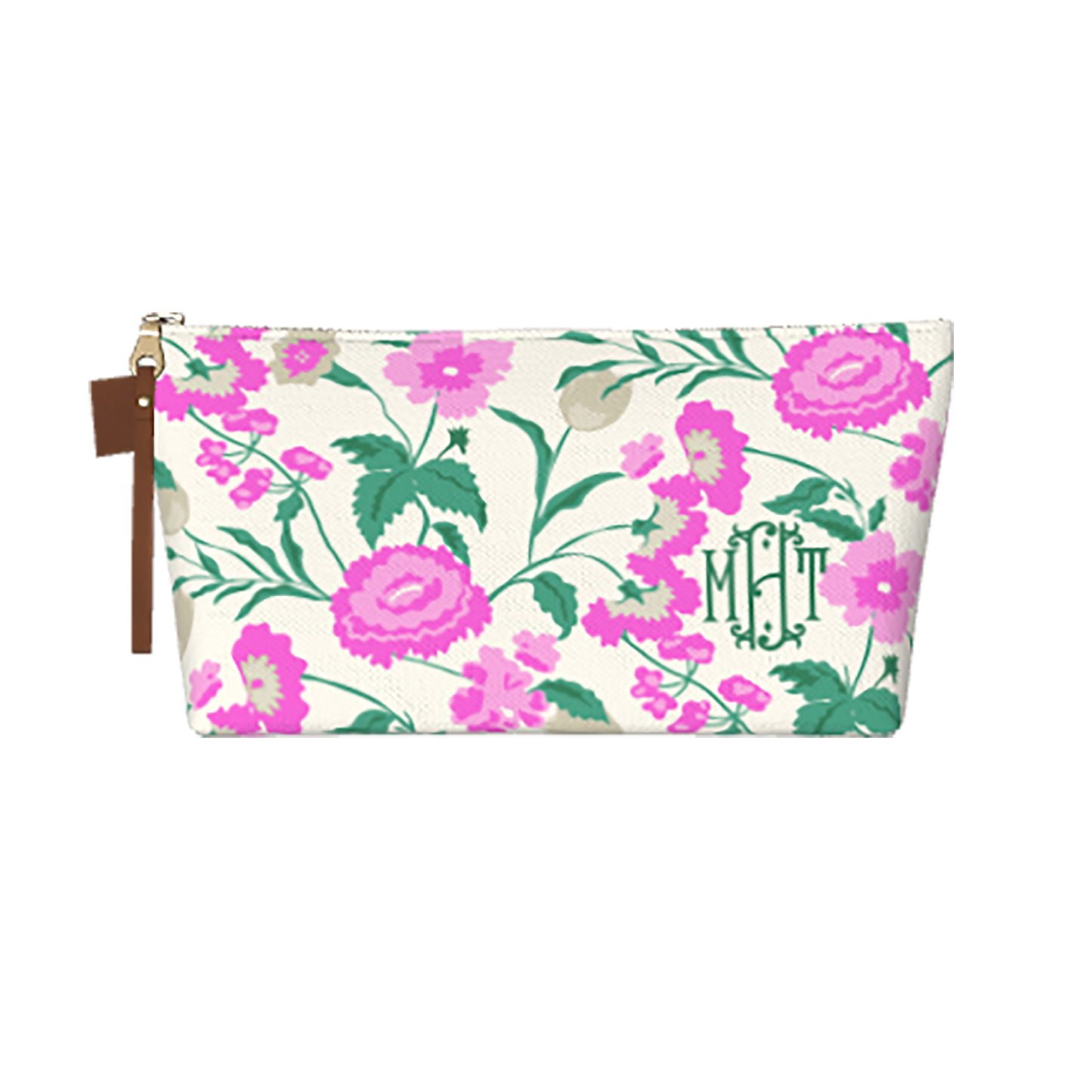 Chic Chintz Cosmetic Bag
