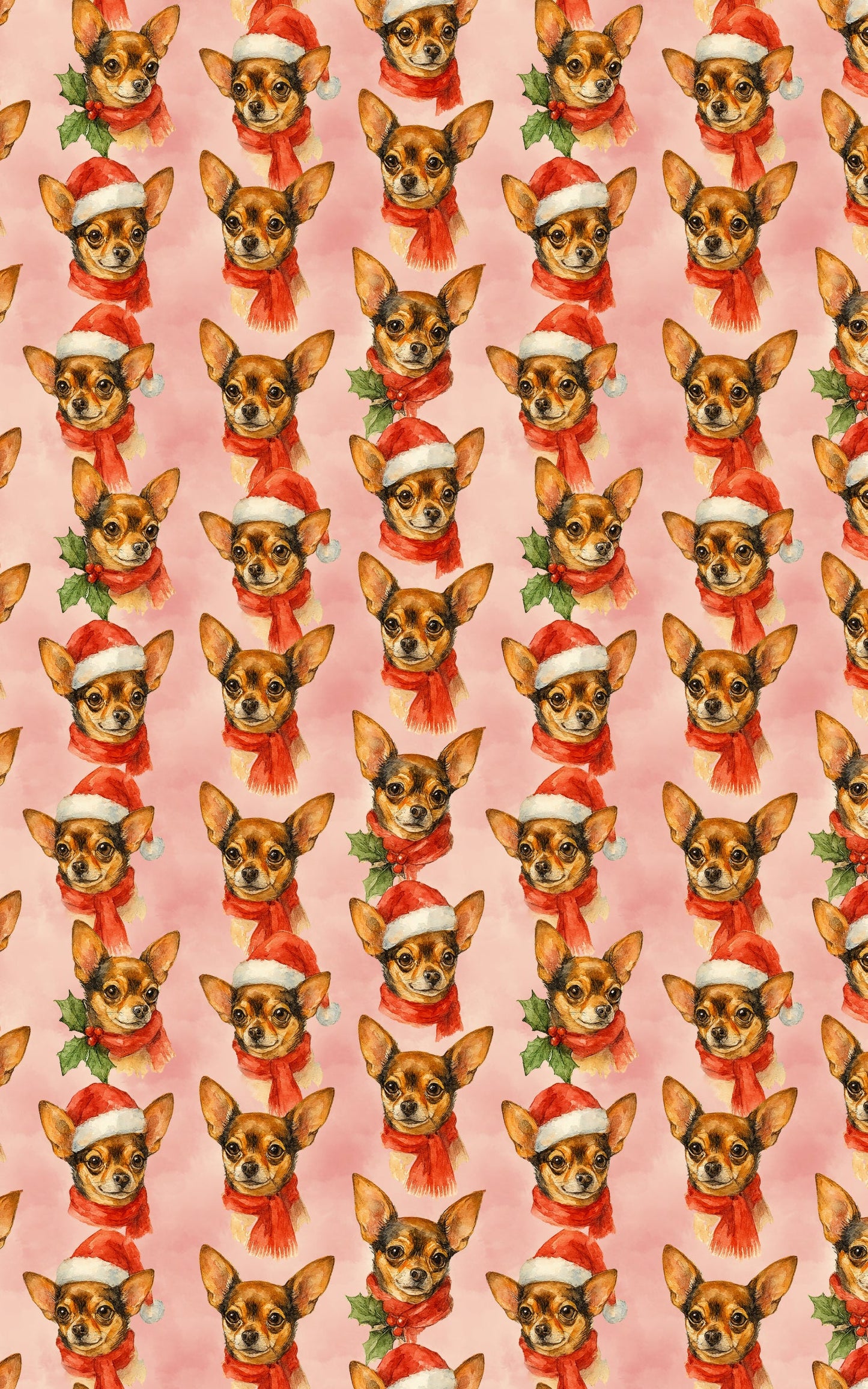 Peppermint Sass and Holiday Class