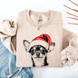 Chihuahua, Santa, Dog, Christmas, Dog Lover, Pet Sweatshirt